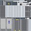 Système d'inspection de carrosserie MW1000AA