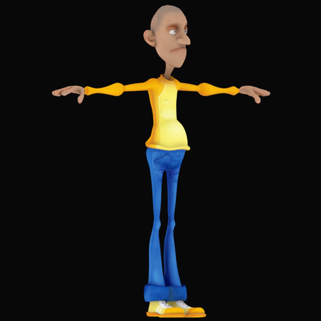 Max Pop Boy