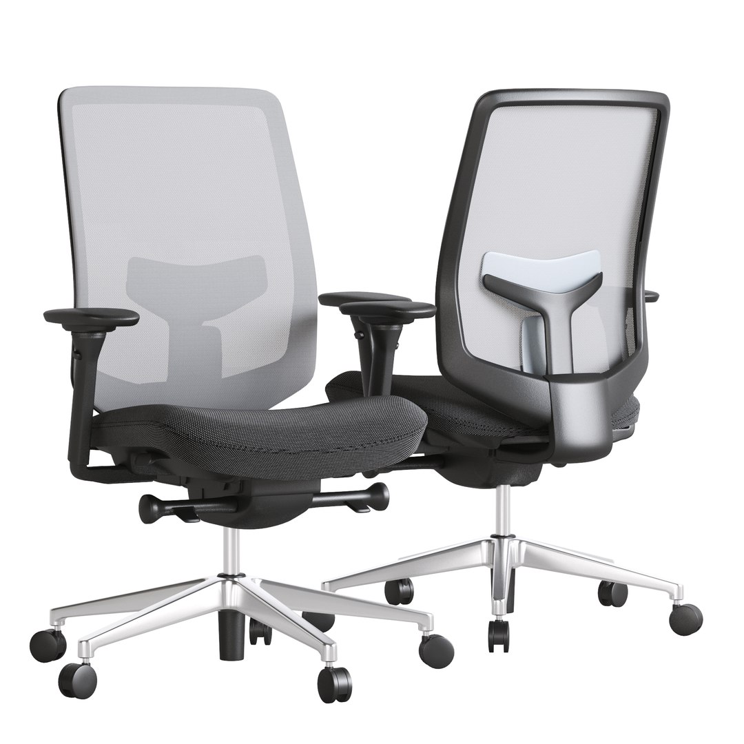 Verus Task Chair