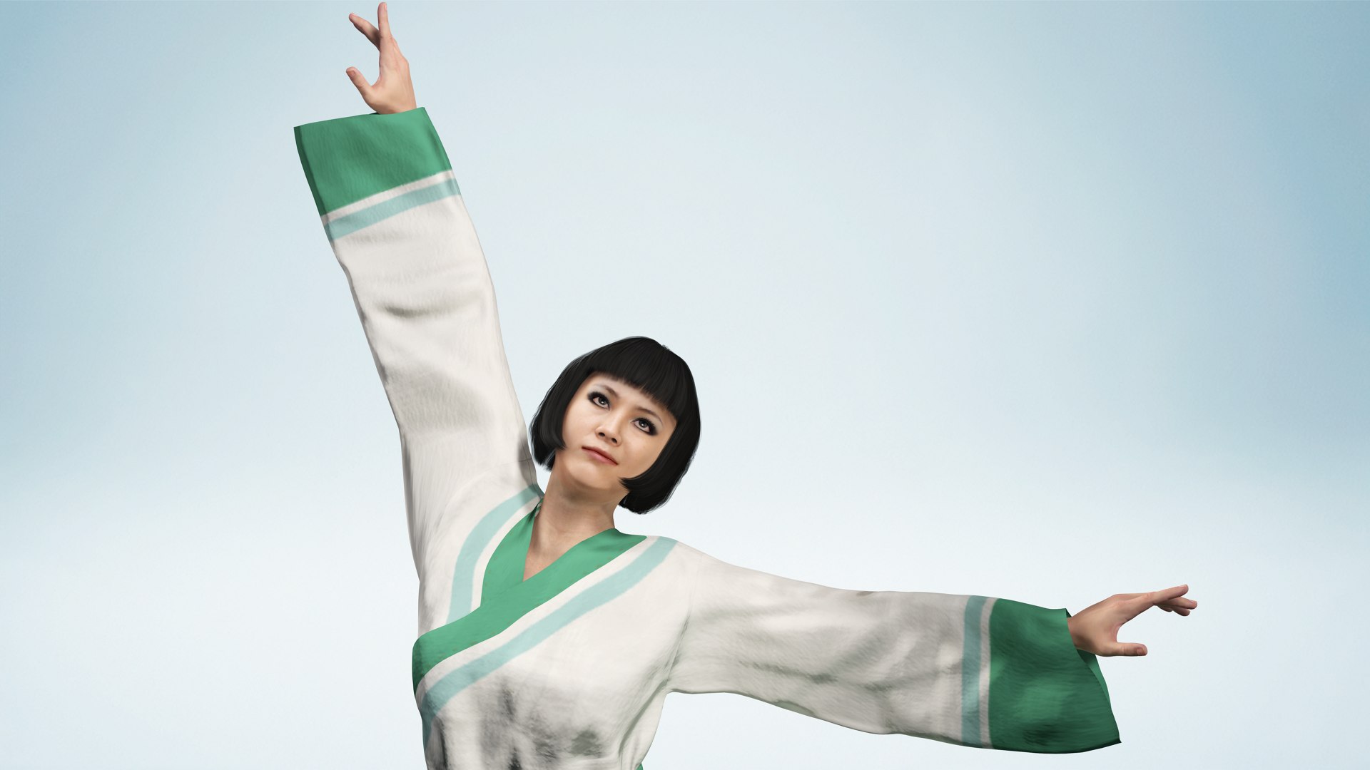 Realistic Asian Woman Kimono Character Traditional  3D Model 3D model https://p.turbosquid.com/ts-thumb/t6/jiUbqW/Ss/2/png/1751202093/1920x1080/fit_q87/92aec7cfb020570643628df1fd7751f1e757197c/2.jpg