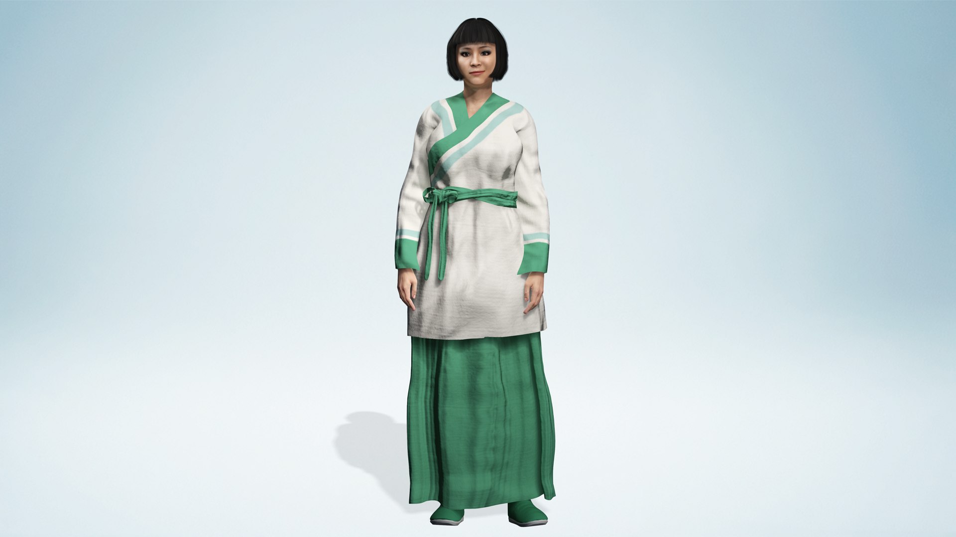 Realistic Asian Woman Kimono Character Traditional  3D Model 3D model https://p.turbosquid.com/ts-thumb/t6/jiUbqW/aV/7/png/1751202144/1920x1080/fit_q87/cf52dbe924c7c1628953856d1814ef2bccd4155c/7.jpg