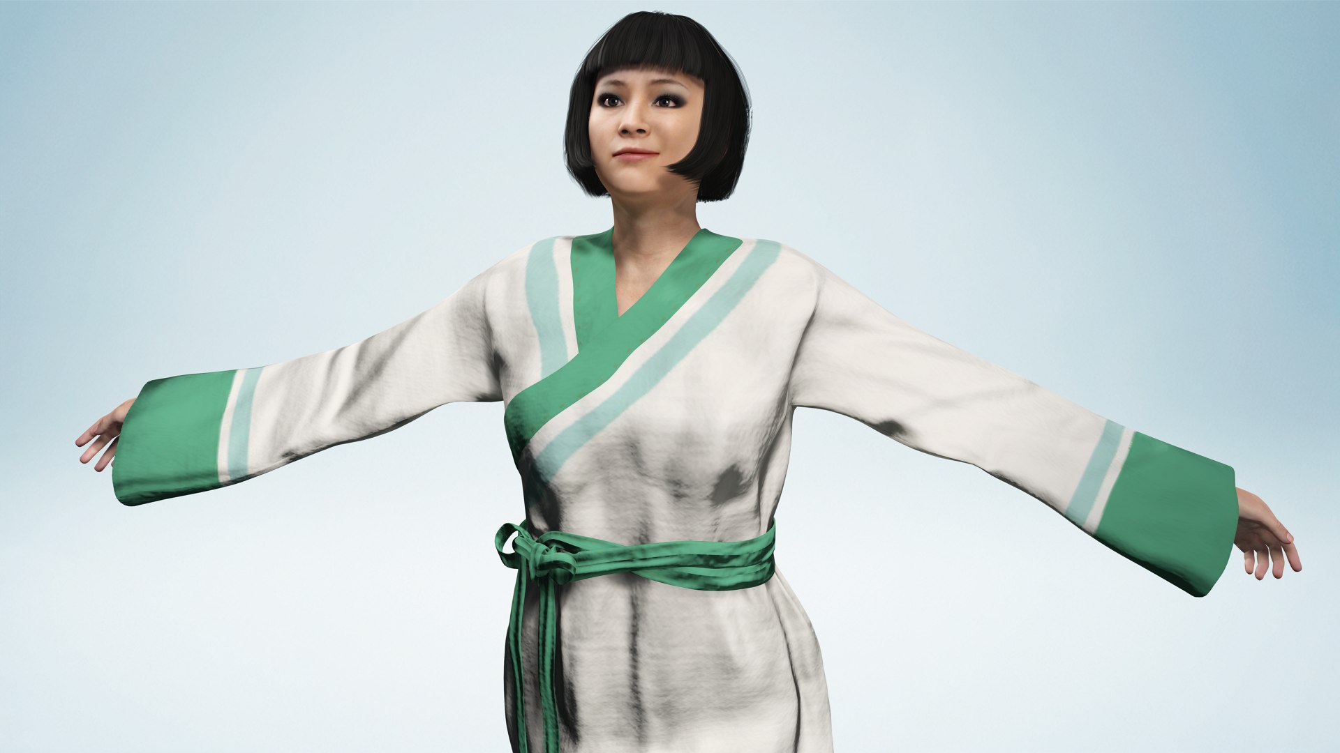 Realistic Asian Woman Kimono Character Traditional  3D Model 3D model https://p.turbosquid.com/ts-thumb/t6/jiUbqW/ov/8/png/1751202160/1920x1080/fit_q87/93890b9dc7ad770f902387787b87663c9ef41e8b/8.jpg