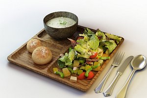 33_Salad_Set