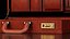3D model Vintage Briefcase