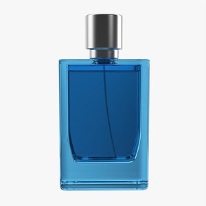 Perfume bottle 04