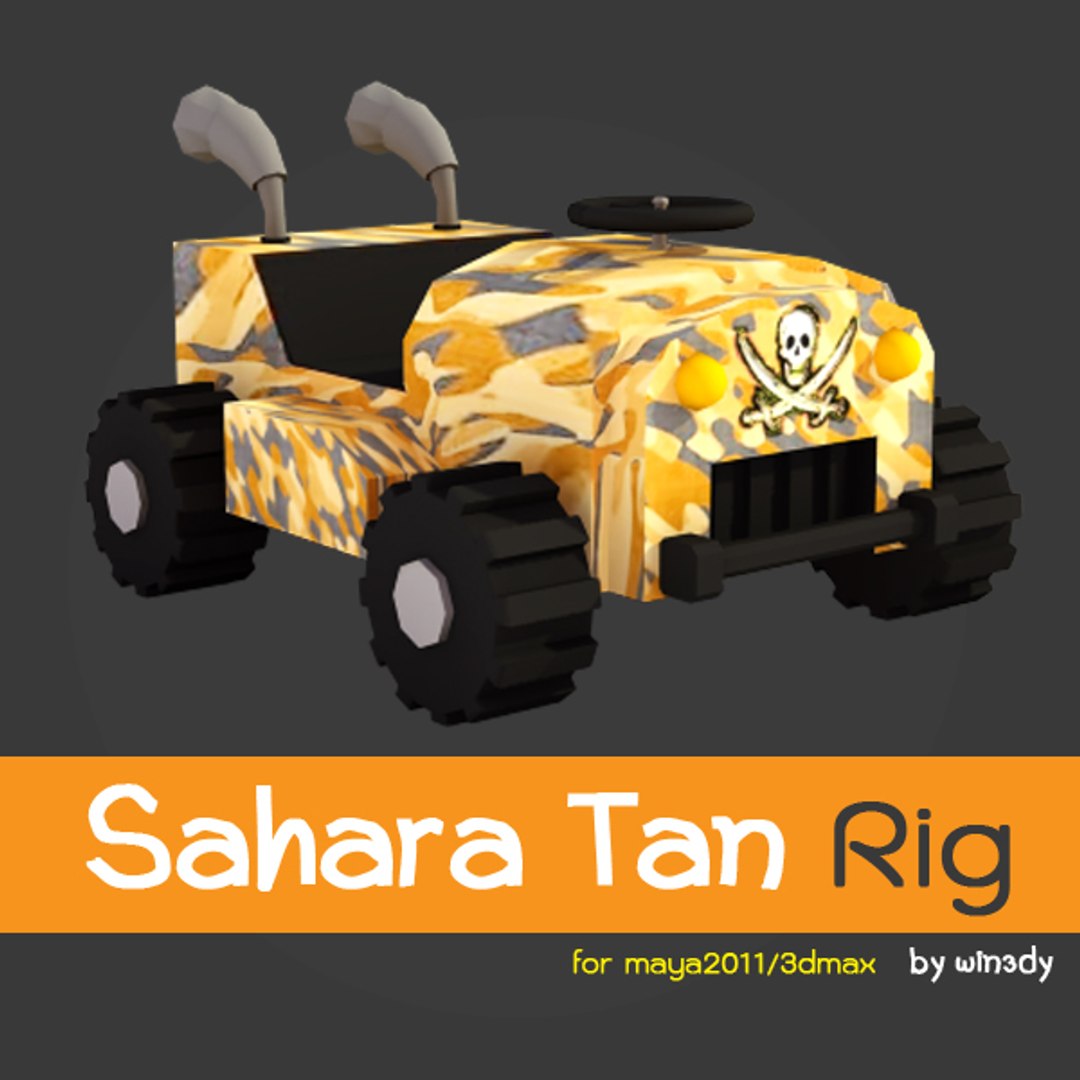 rig style 5 car 3d model https://p.turbosquid.com/ts-thumb/t6/q7dALv/Dtp3j33b/saharatan/jpg/1411841373/1920x1080/fit_q87/71b418e420cc3e2af0a21d3d2a76f13b434067ad/saharatan.jpg