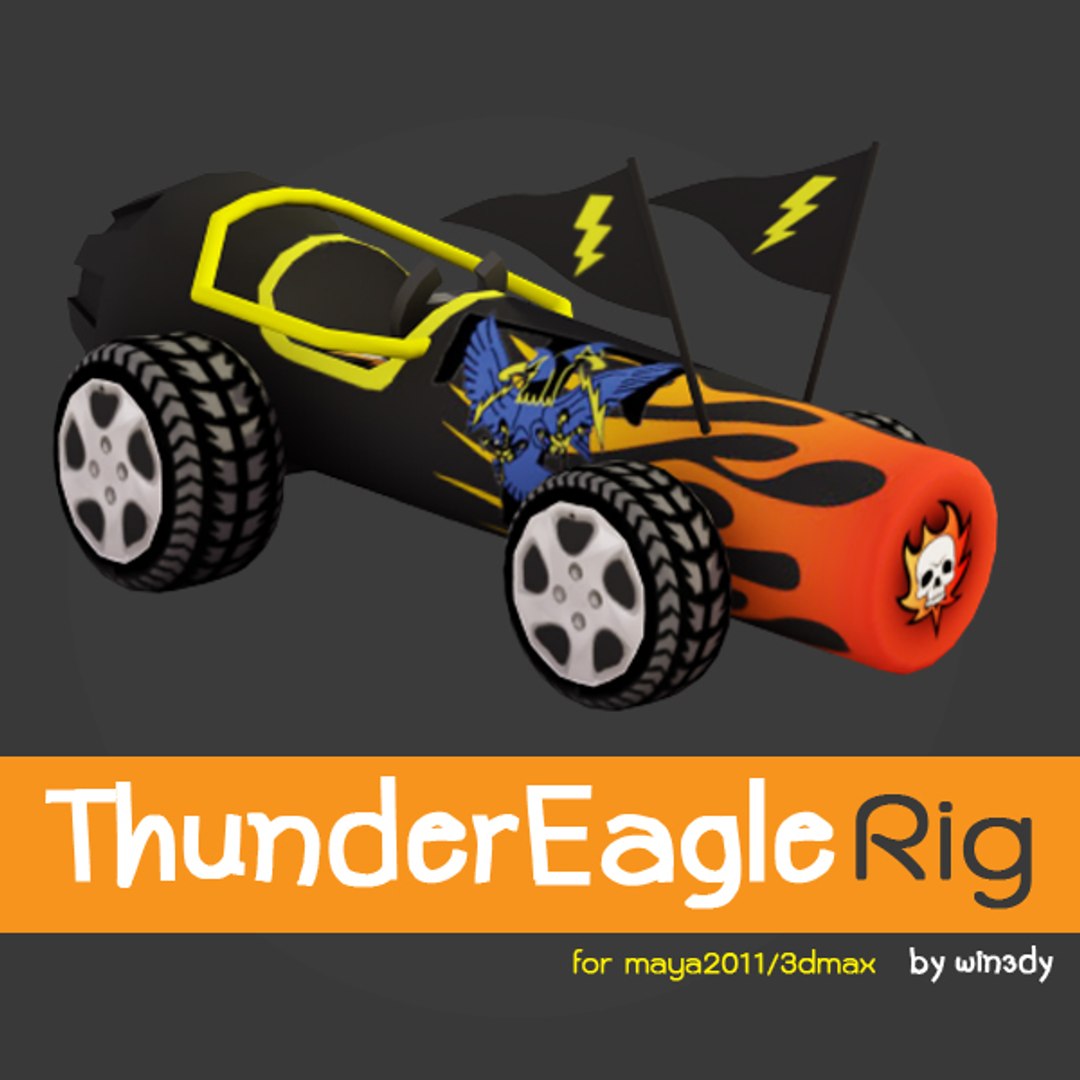 rig style 5 car 3d model https://p.turbosquid.com/ts-thumb/t6/q7dALv/PvnH1fxy/thundereagle/jpg/1411841373/1920x1080/fit_q87/044d14fa422128965491d5cbaf6bb09a5b9a023b/thundereagle.jpg