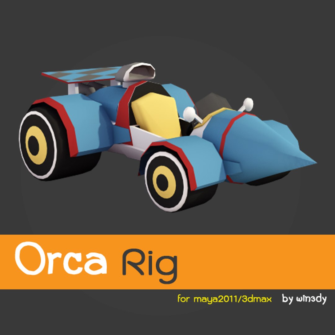 rig style 5 car 3d model https://p.turbosquid.com/ts-thumb/t6/q7dALv/t7tTwLl9/orca/jpg/1411841373/1920x1080/fit_q87/331b02e106d8fe5ba183c51e03eb27c6e2a5c942/orca.jpg