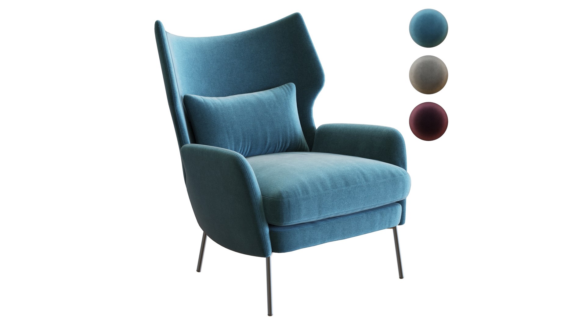 Alex chair crate and barrel cheap