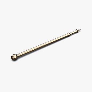 Royal Scepter