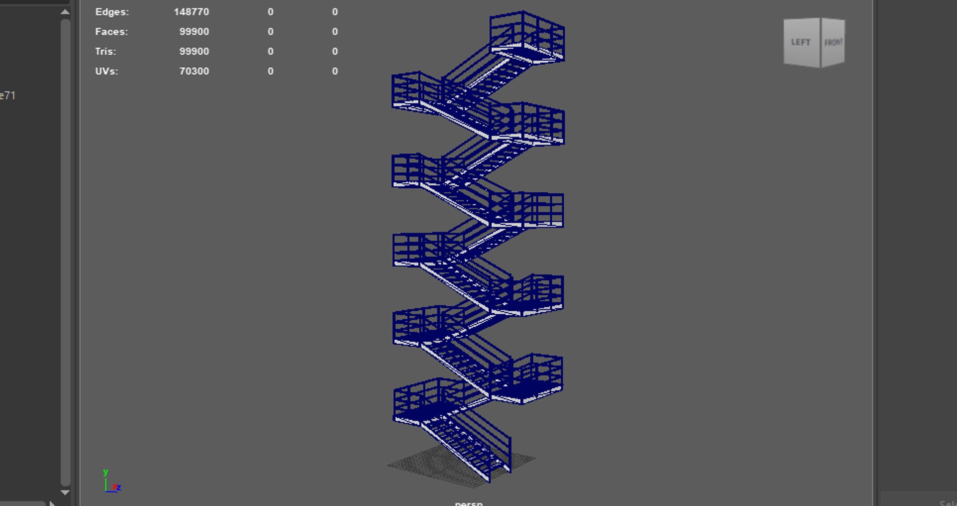 industrial staircase 02 3D model 3D model https://p.turbosquid.com/ts-thumb/t6/yR3WcE/5j/332/png/1768033976/1920x1080/fit_q87/4be1f7df0f59a0f6491ca242e01851a5277b037c/332.jpg