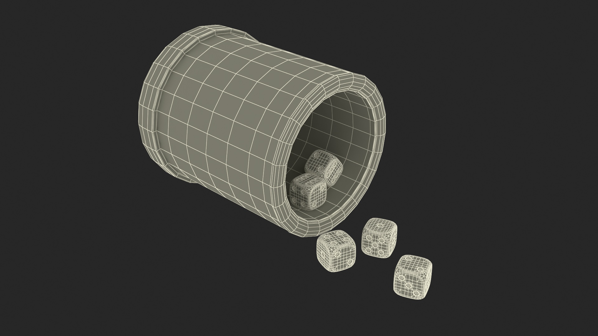 Leather Dice Cup with Dice 3D model https://p.turbosquid.com/ts-thumb/t6/yoUjTb/tp/leather_dice_cup_with_dice_361/jpg/1748332507/1920x1080/turn_fit_q99/0bb7817640f2fbba756c09c6b147266fc764b329/leather_dice_cup_with_dice_361-1.jpg