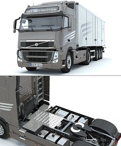 truck