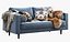 Article Sven Loveseat Sofa