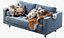 Article Sven Loveseat Sofa