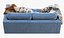 Article Sven Loveseat Sofa
