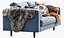 Article Sven Loveseat Sofa