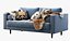 Article Sven Loveseat Sofa