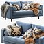 Article Sven Loveseat Sofa