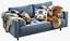 Article Sven Loveseat Sofa