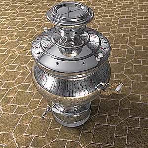 samovar