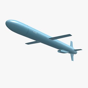 YJ-62 Chinese Anti-Ship Cruise Missile