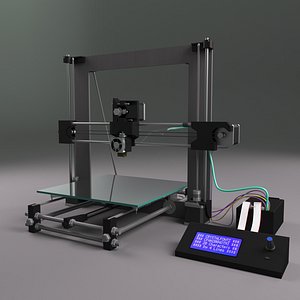 3D Printer