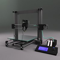 3D Printer