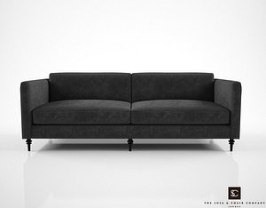 3d sofa chair company winston