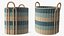 Storage Baskets Collection