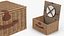 Storage Baskets Collection