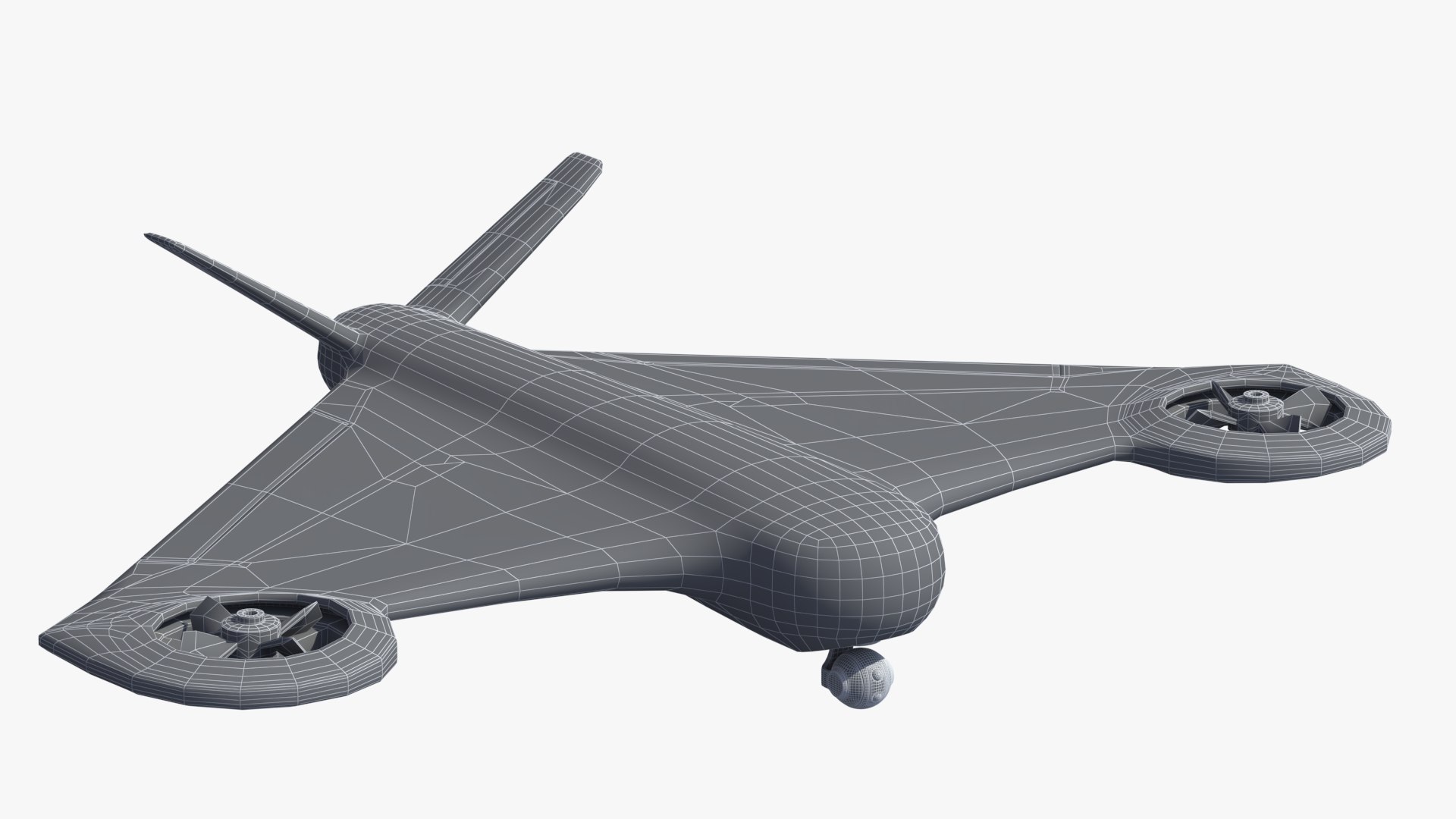 3D Futuristic UAV Science Fiction Drone PBR https://p.turbosquid.com/ts-thumb/t7/LW5QRB/xP/scifidronewireframe_01/jpg/1776096118/1920x1080/fit_q87/8795ae59d45c5485b68f8373b7df07134cd6dd14/scifidronewireframe_01.jpg