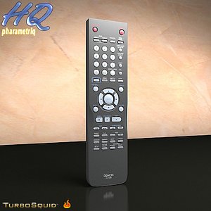 remote control digital media 3ds