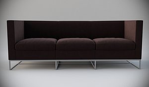 Minotti Klee sofa