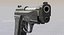 Pistol 9mm