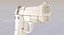 Pistol 9mm