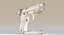 Pistol 9mm