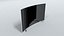 laos Curved HDTV