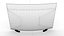 laos Curved HDTV