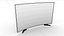 laos Curved HDTV