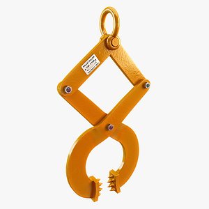 Pallet Puller Clamp