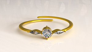 Hayat ring model