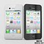 3d model apple iphone 4s