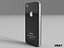 3d model apple iphone 4s