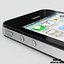 3d model apple iphone 4s