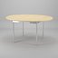 Table de salle à manger CH334 - Hans J. Wegner