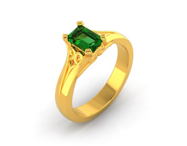 jewelry 3D