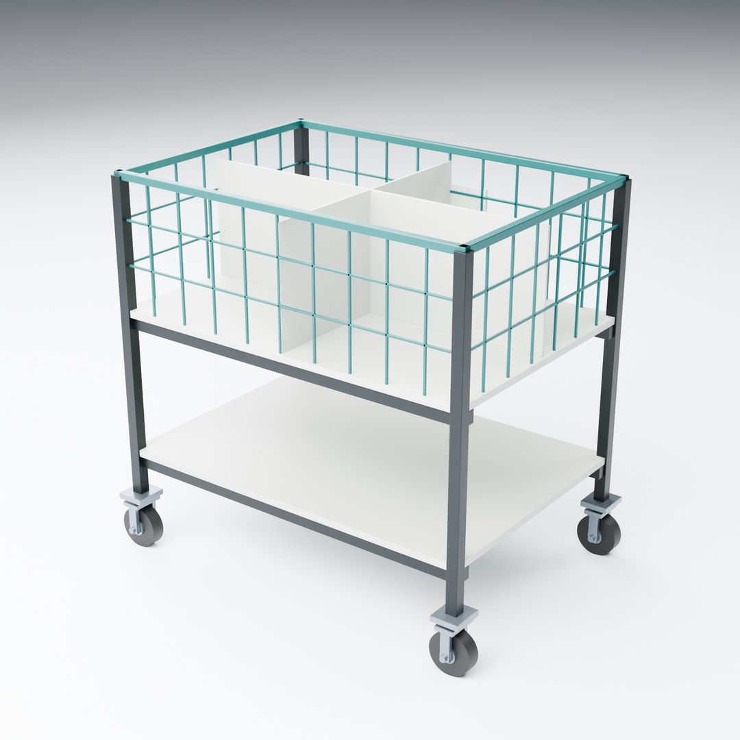 Mobile Four Compartment Retail Display Bin with Lower Shelf model https://p.turbosquid.com/ts-thumb/t7/UyfngH/BL/02rear/png/1792104580/1920x1080/fit_q87/0a4bcd974cbd69247e3fa0ffe9f3dc040379ed0f/02rear.jpg