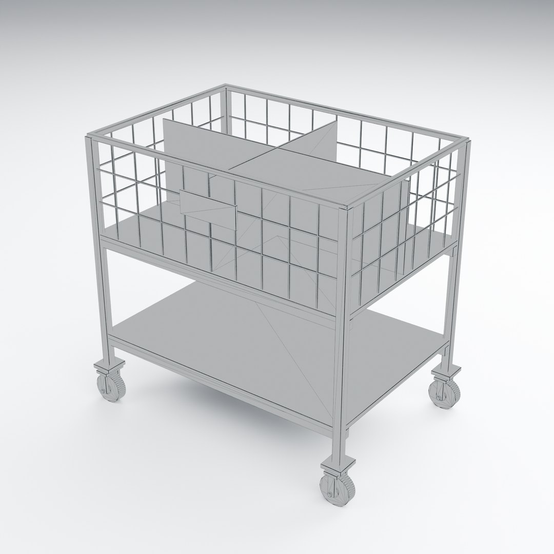 Mobile Four Compartment Retail Display Bin with Lower Shelf model https://p.turbosquid.com/ts-thumb/t7/UyfngH/S5/07wireframe/png/1792104581/1920x1080/fit_q87/886323d176db957b3fce3b361b65f7b454b36a6f/07wireframe.jpg