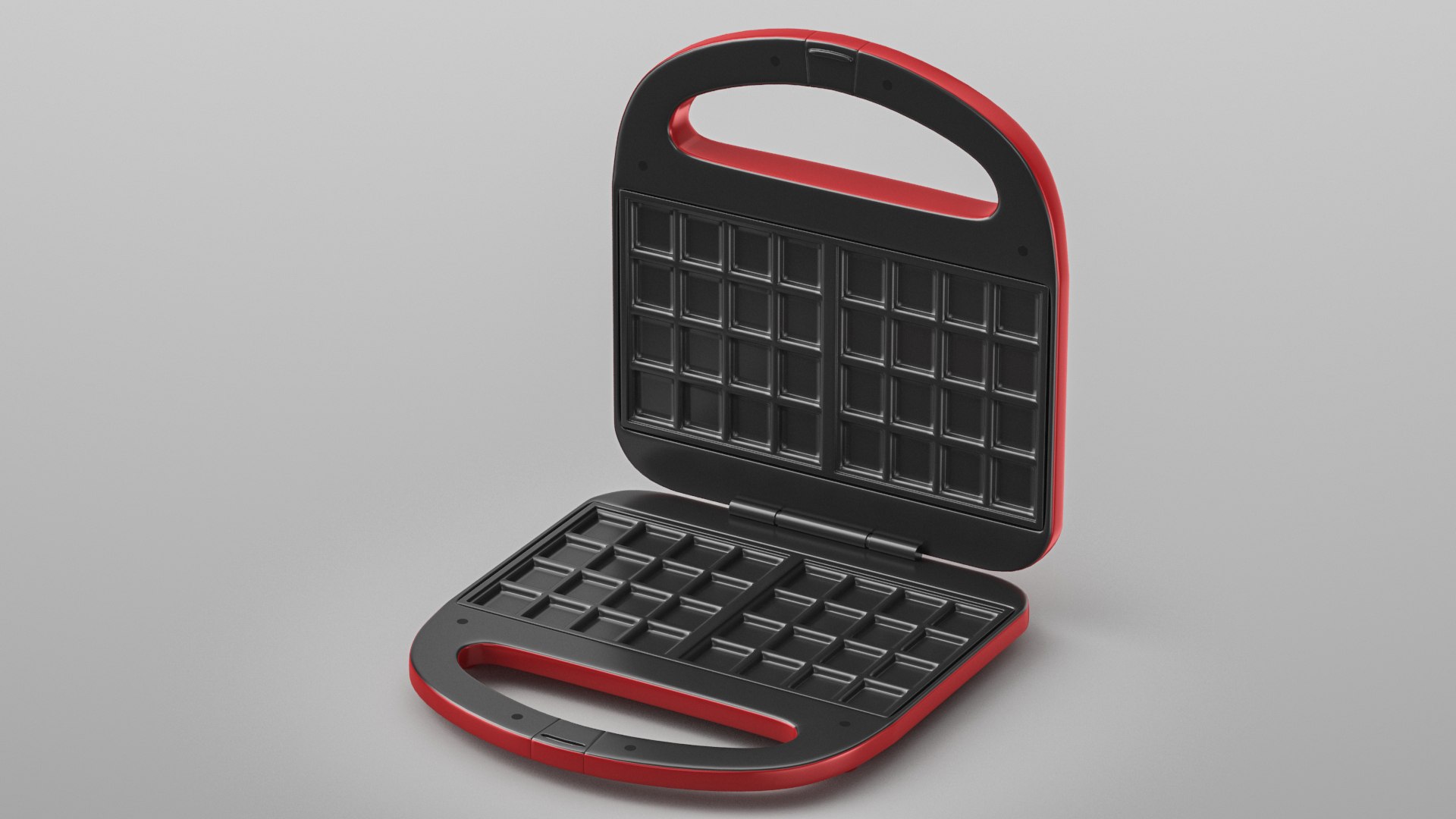 3D kitchen Appliance Collection 01 https://p.turbosquid.com/ts-thumb/t7/V1cy5r/1R/wafflemaker2/jpg/1645290189/1920x1080/fit_q87/8c47d7b95ae9801fbc9b95c5e4c6678727d174af/wafflemaker2.jpg